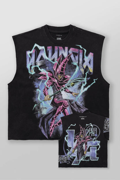3033 - YU-GI-OH!® CUT-OFFS