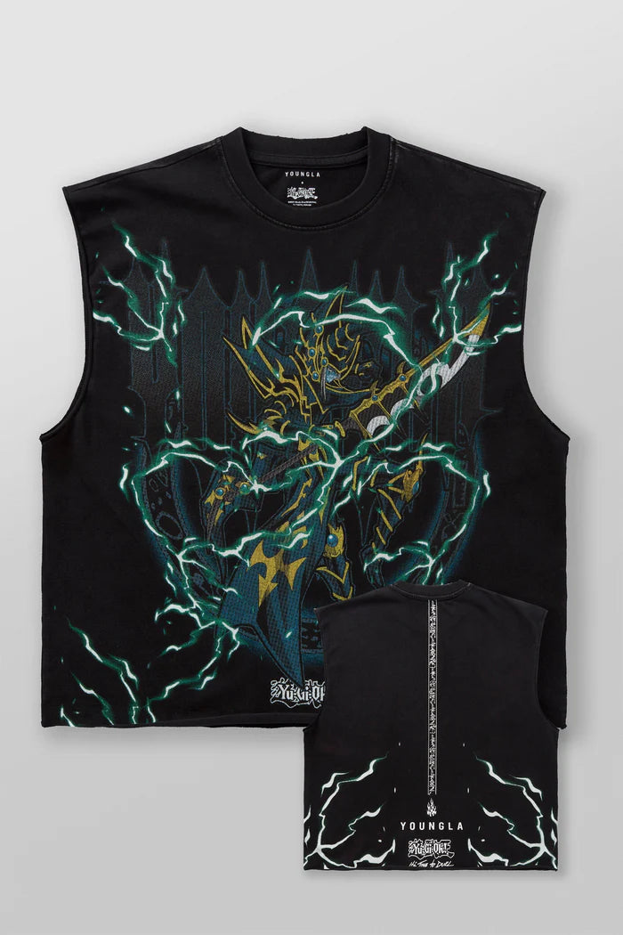 3033 - YU-GI-OH!® CUT-OFFS