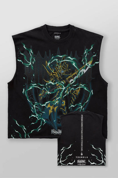 3033 - YU-GI-OH!® CUT-OFFS
