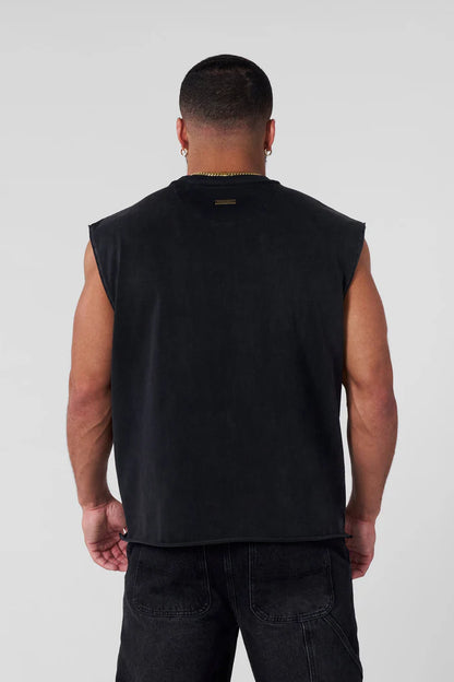 3057 - SCRIPTED CUT-OFF
