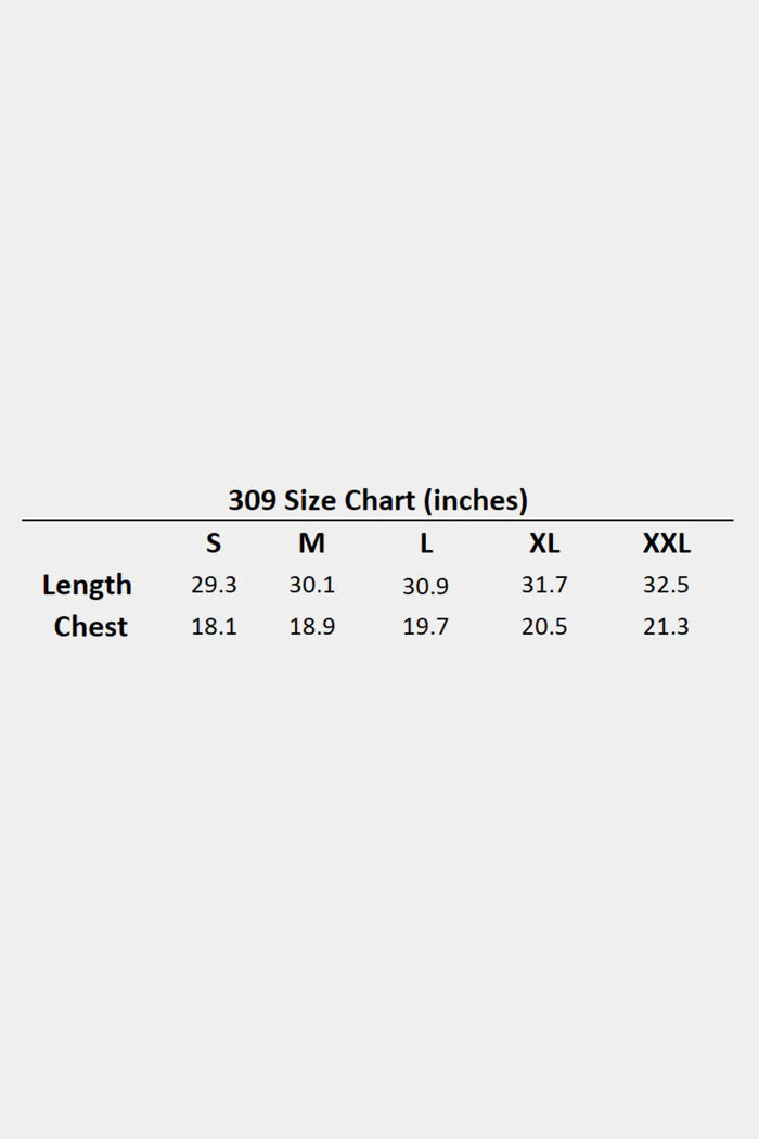 309 SIGNATURE TANKS