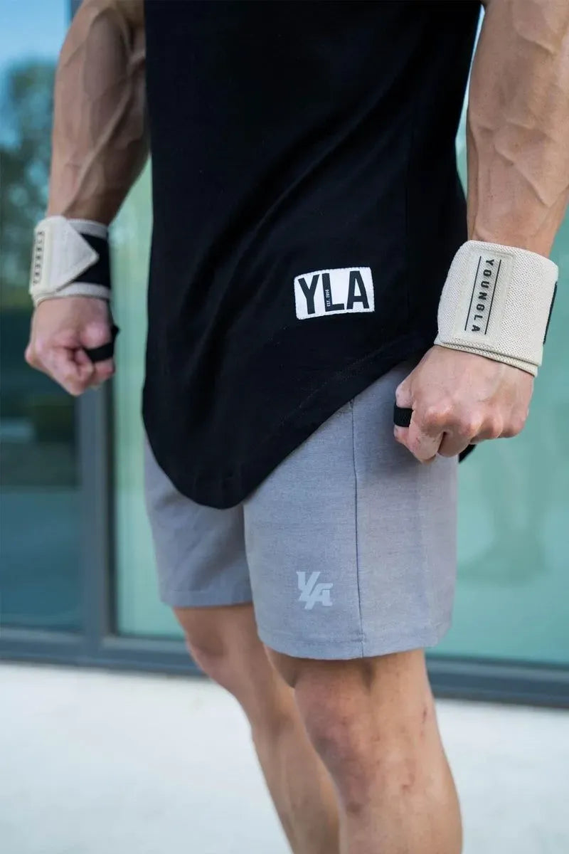 913 - WRIST WRAPS
