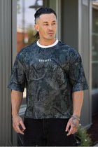 4073 - CYCLONE JERSEY