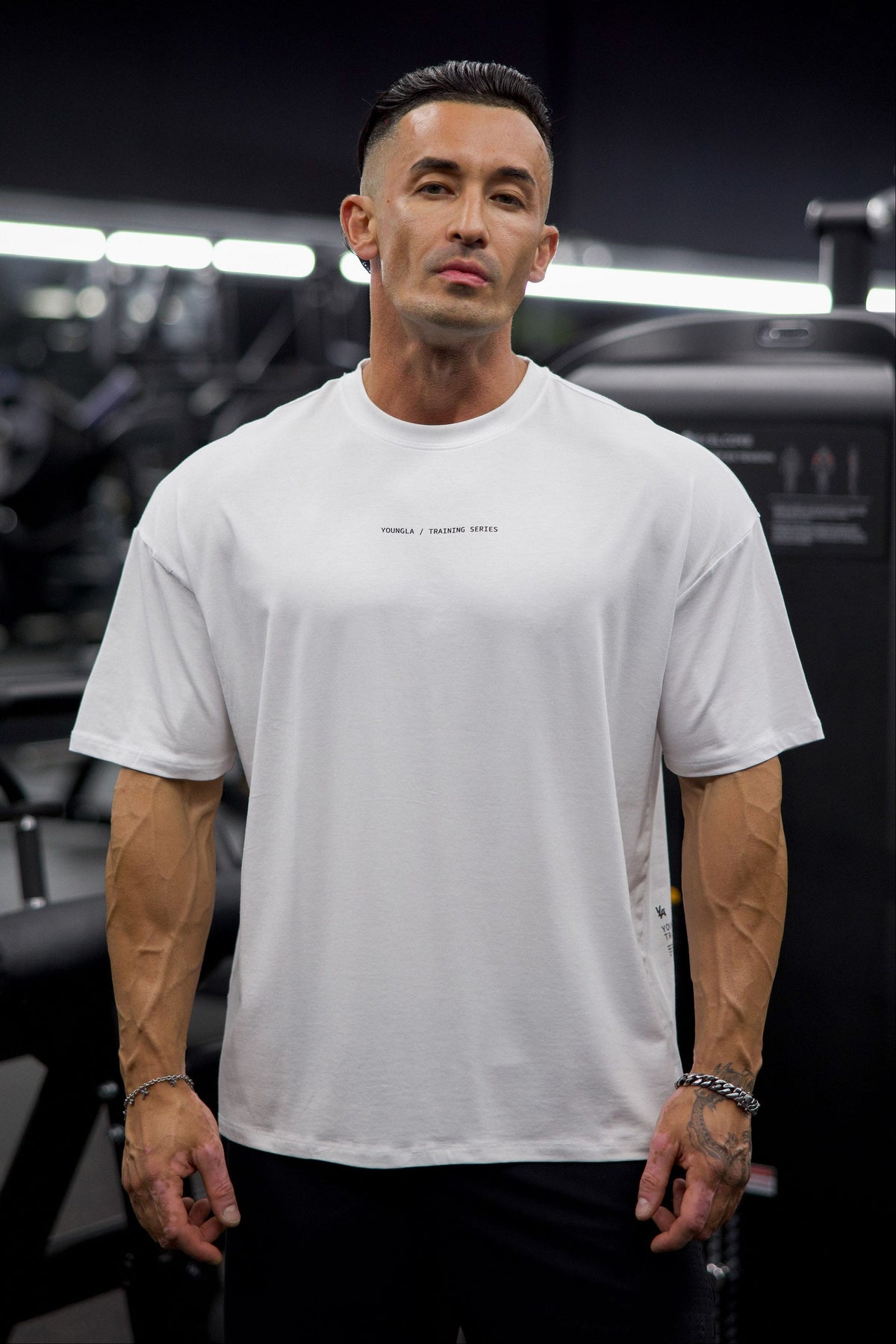 4317 - AEROTECH TRAINING TEES