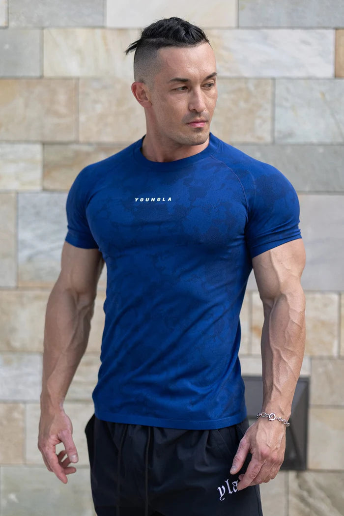 437 DIGITAL COMPRESSION TEES