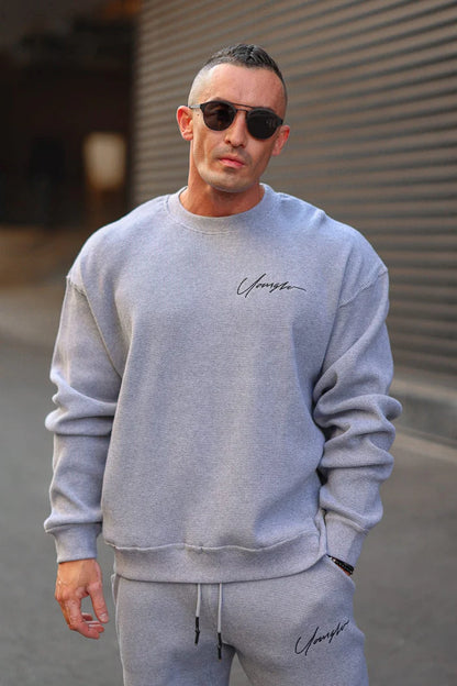807 - COZY THERMAL LONGSLEEVES