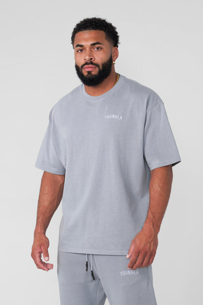 4017 - MINIMAL TEES