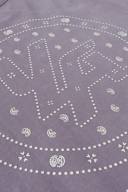 4111 - BANDANA HEAVYWEIGHT TEES