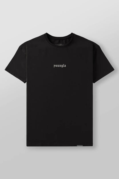4059 - FITTED METAL TEE