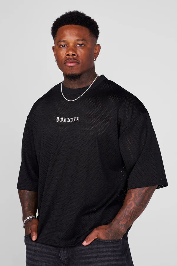 4073 - CYCLONE JERSEY