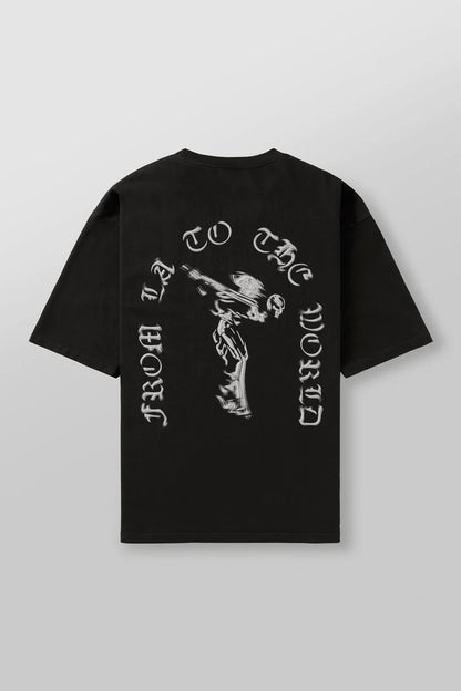 4096 - WORLDWIDE EXCELLENCE TEES