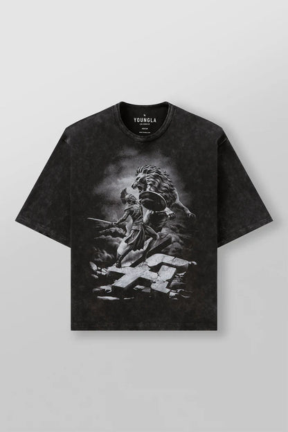 4122 - GLADIATOR TEES