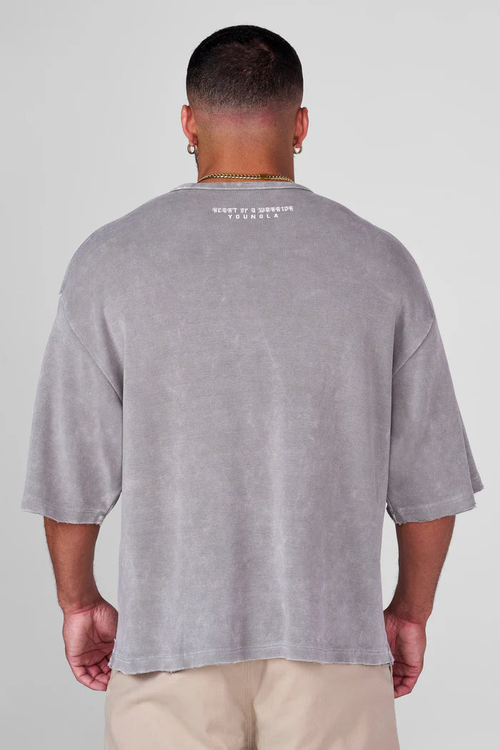4122 - GLADIATOR TEES