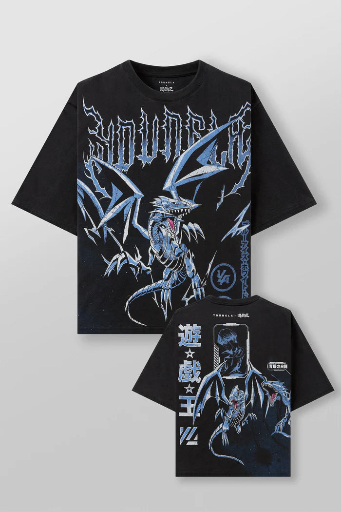4123 - YU-GI-OH!® TEES