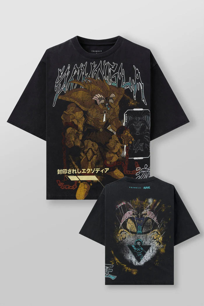 4123 - YU-GI-OH!® TEES
