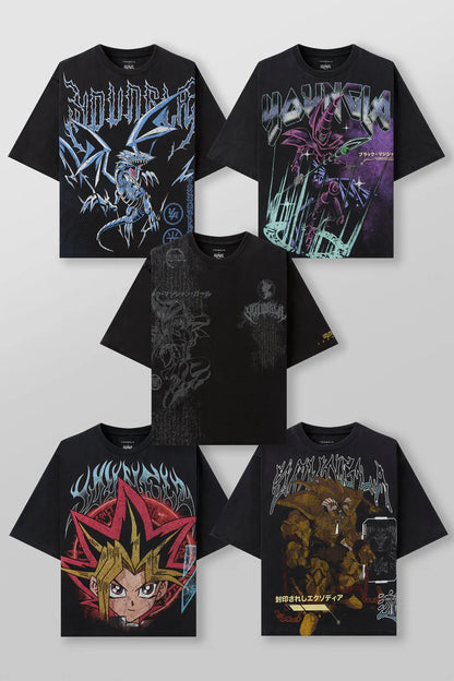 4123 - YU-GI-OH!® TEES