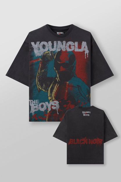 4133 - THE BOYS® CAMPAIGN TEES