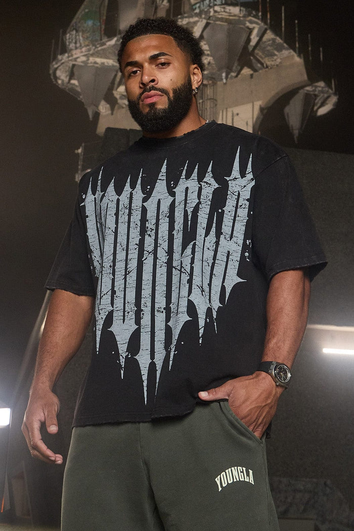 4156 - REVENGE TEES