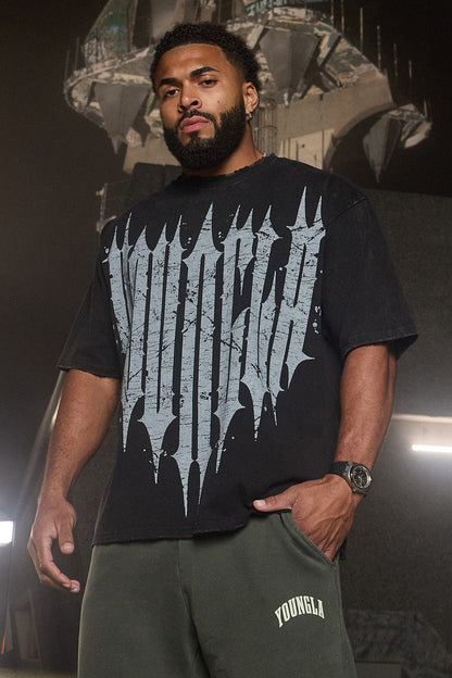 4156 - REVENGE TEES