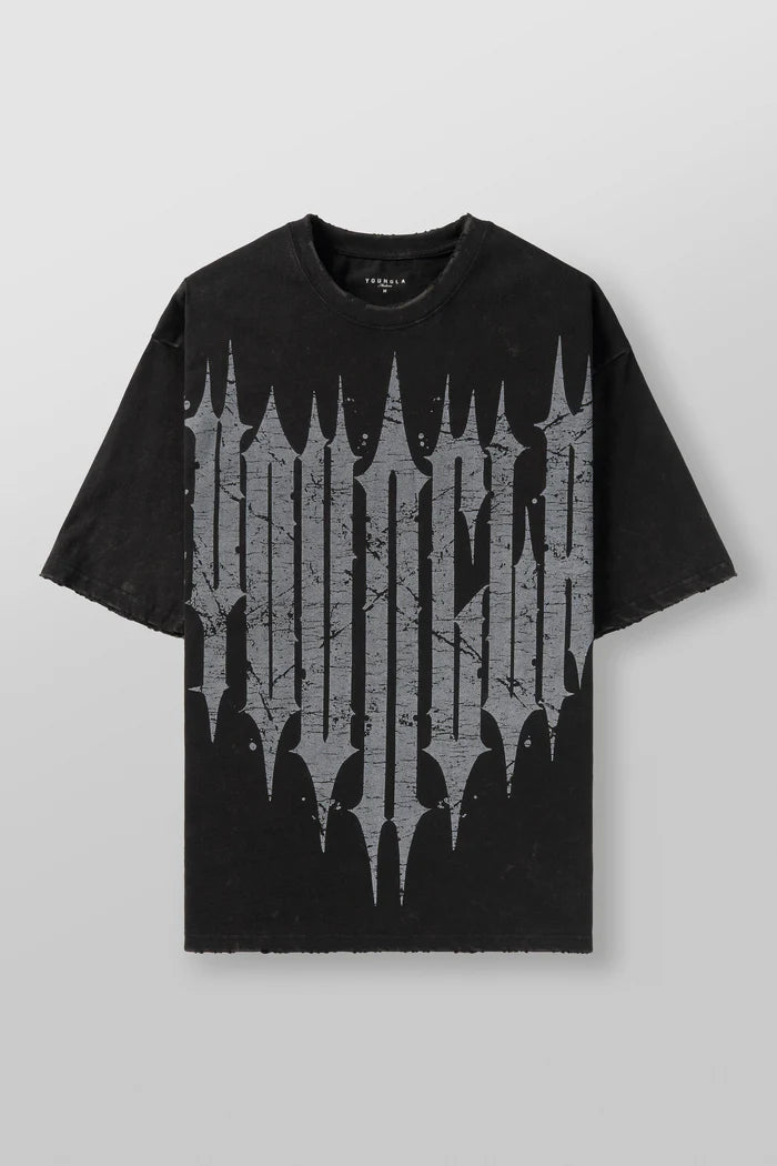 4156 - REVENGE TEES