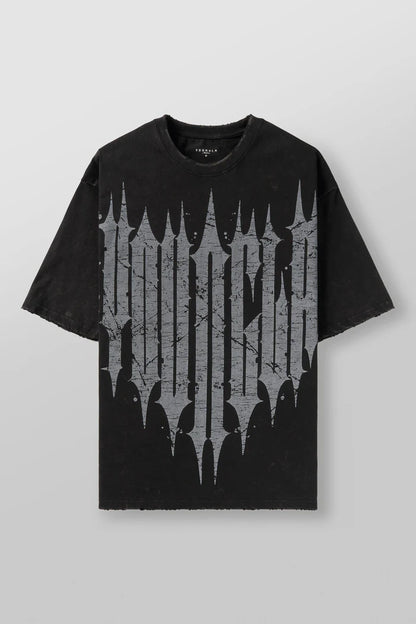 4156 - REVENGE TEES