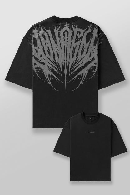 4185 - CHAOS TEES