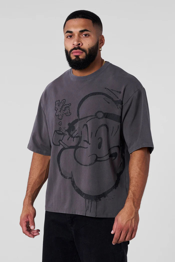 4195 - POPEYE TEES