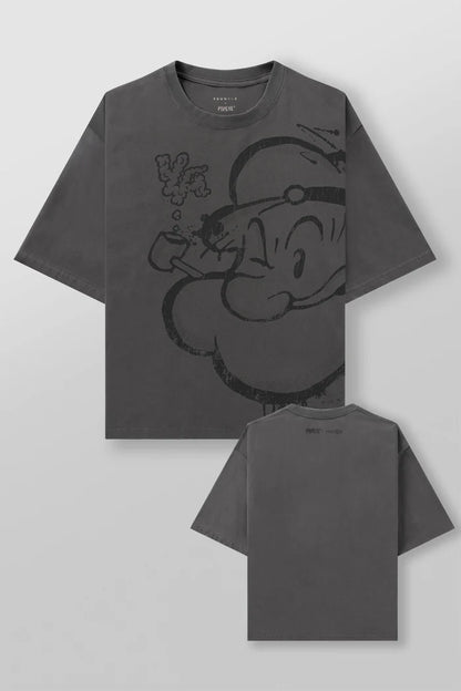 4195 - POPEYE TEES