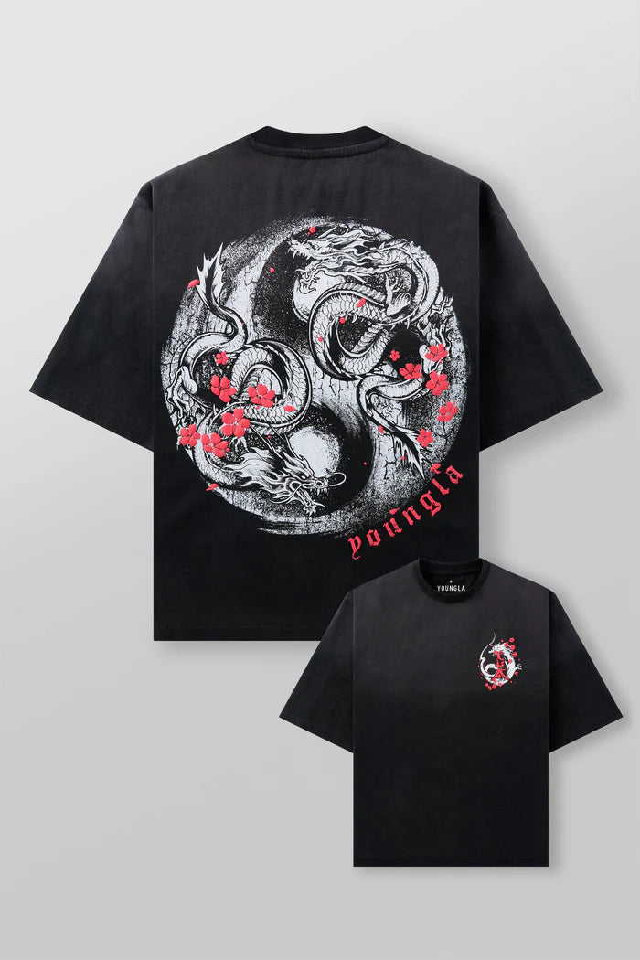 4208 - YIN-YANG TEES