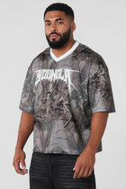 4249 - VENOM JERSEYS