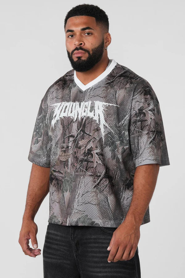 4249 - VENOM JERSEYS