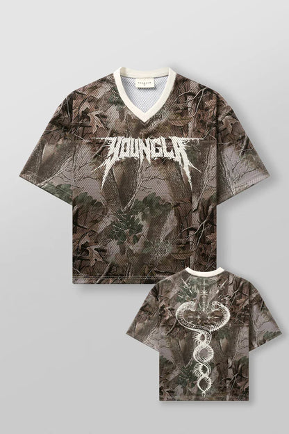 4249 - VENOM JERSEYS