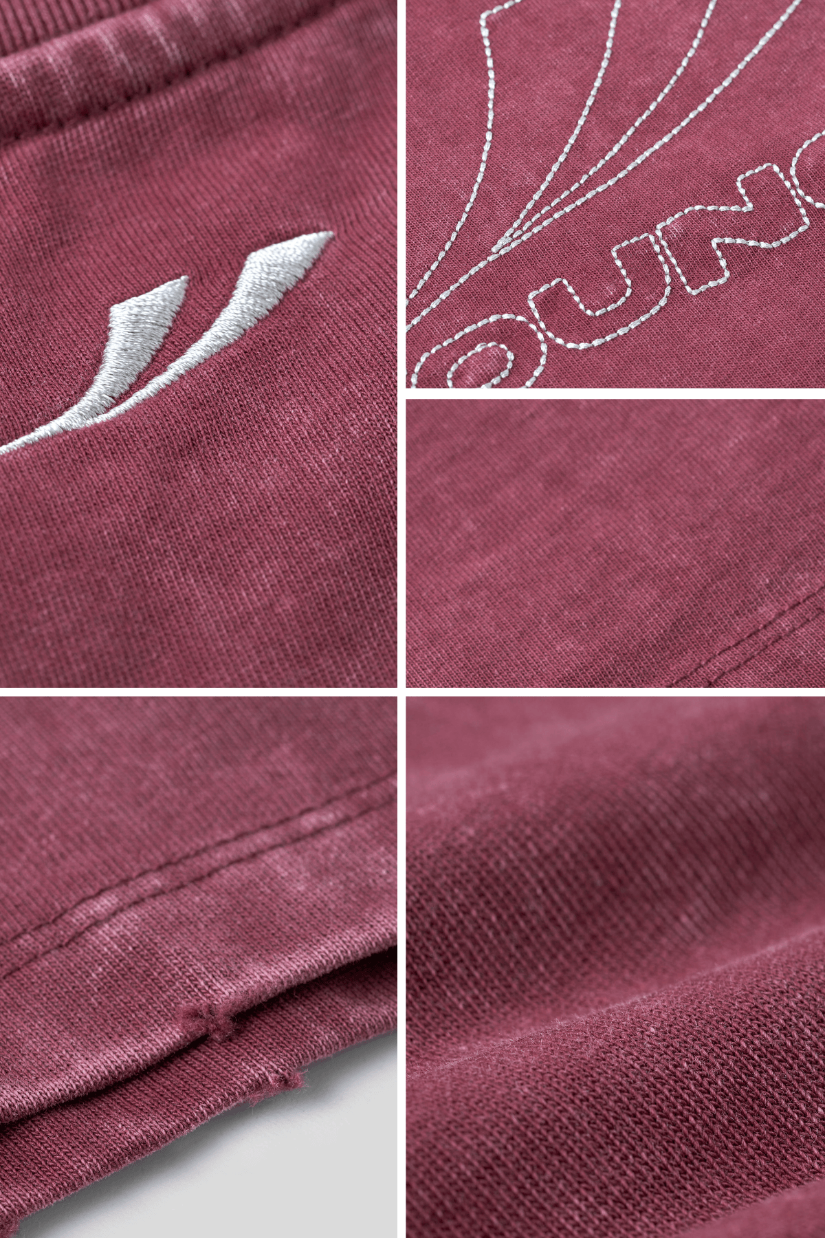 4269 - CLEAN CUT RAGLAN TEES