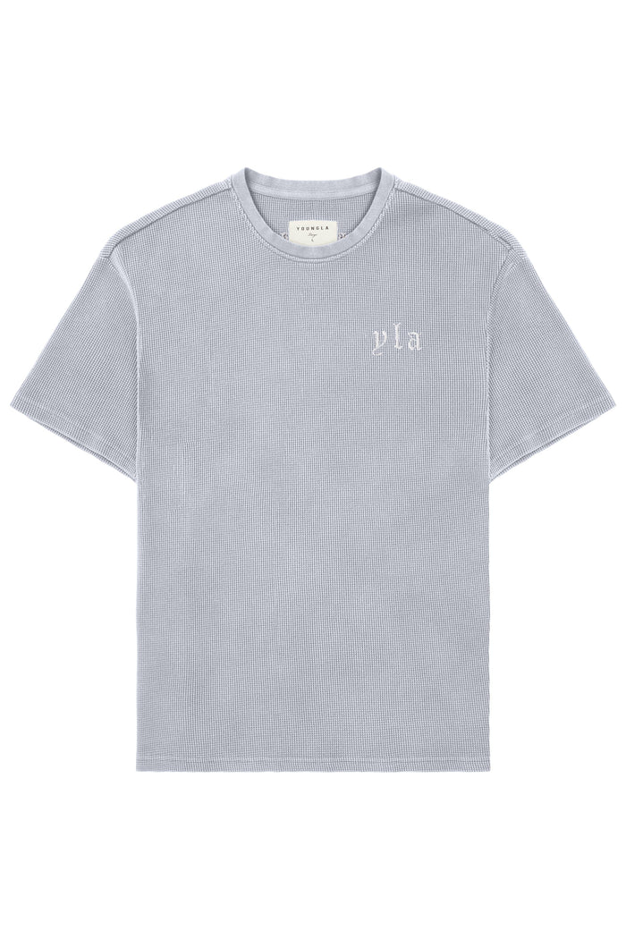 427 SUMMER WAFFLE TEES