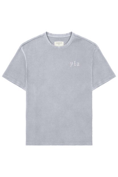 427 SUMMER WAFFLE TEES