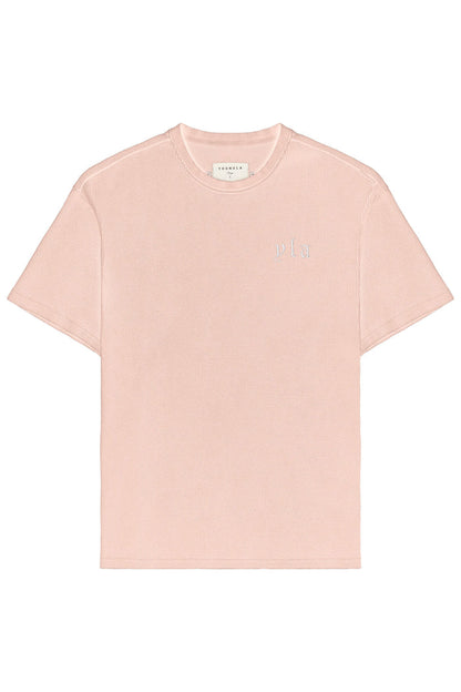 427 SUMMER WAFFLE TEES