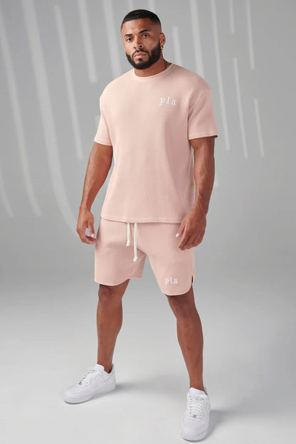 427 SUMMER WAFFLE TEES