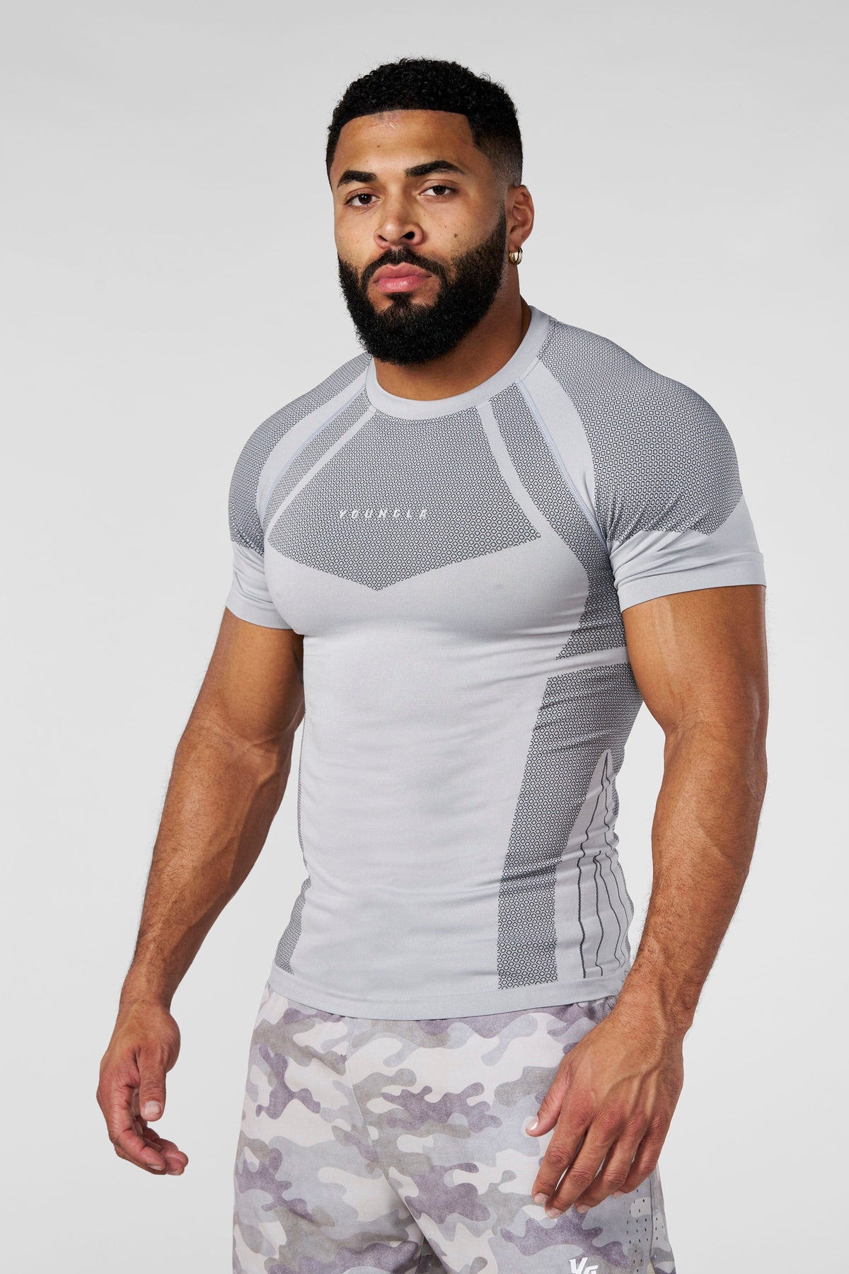 4294 - APEX COMPRESSION TEES