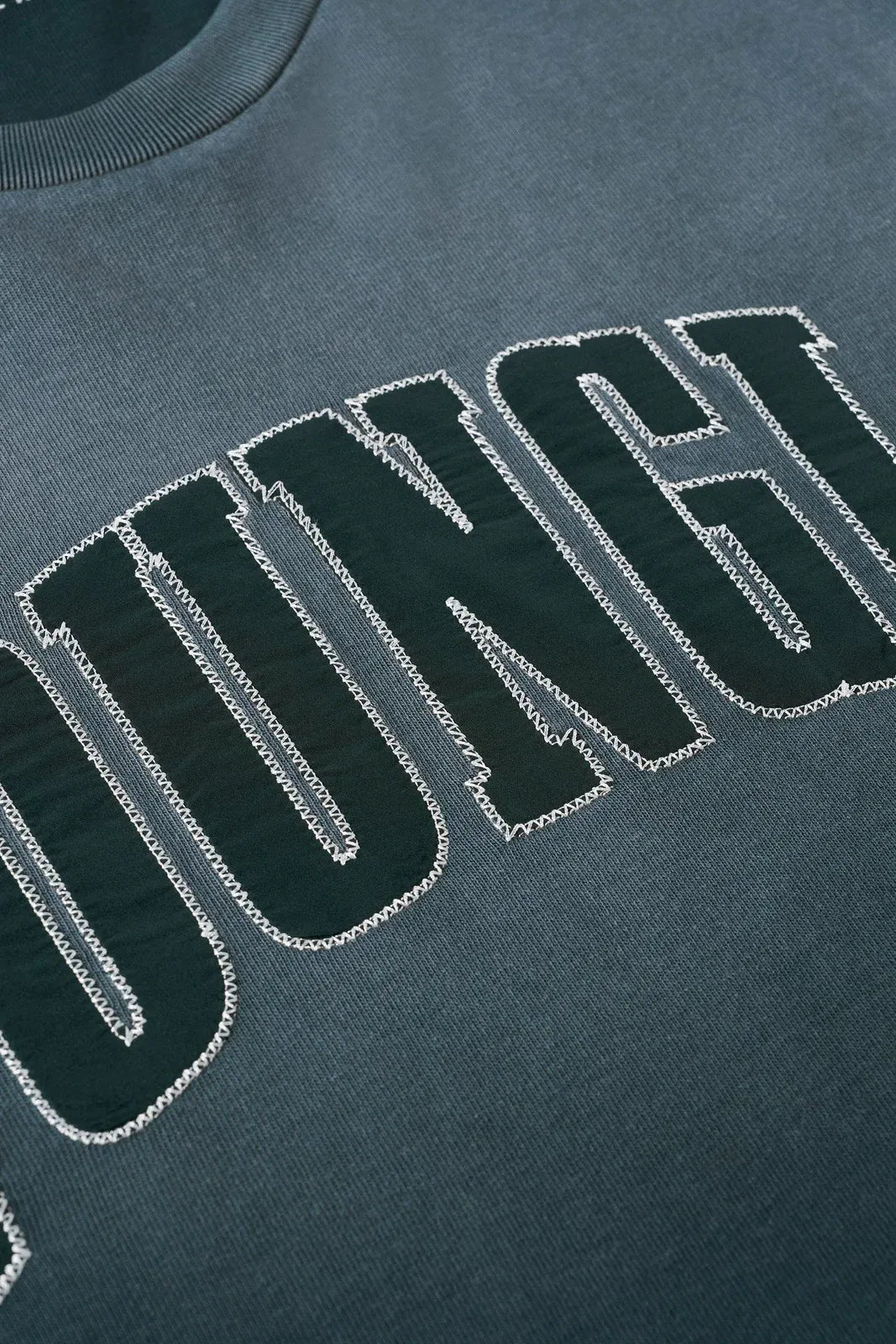 4203 - UNI VINTAGE TEES