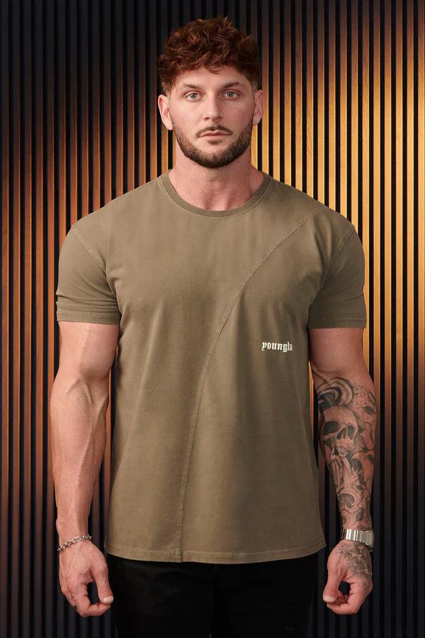 478 - INFINITY TEES
