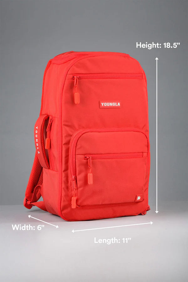 730 EXPEDITION BACKPACKS