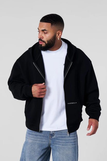 5007 - REVENGE ZIP-UPS