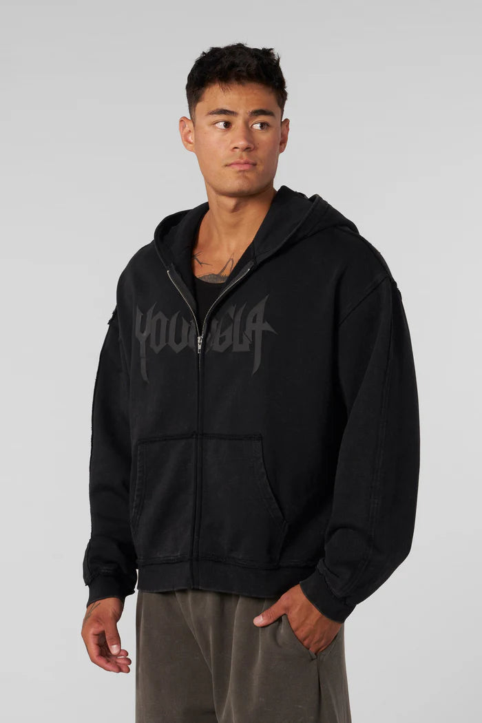 5009 - THE MIDNIGHT COLLECTION - HOODIES