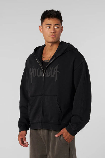 5009 - THE MIDNIGHT COLLECTION - HOODIES