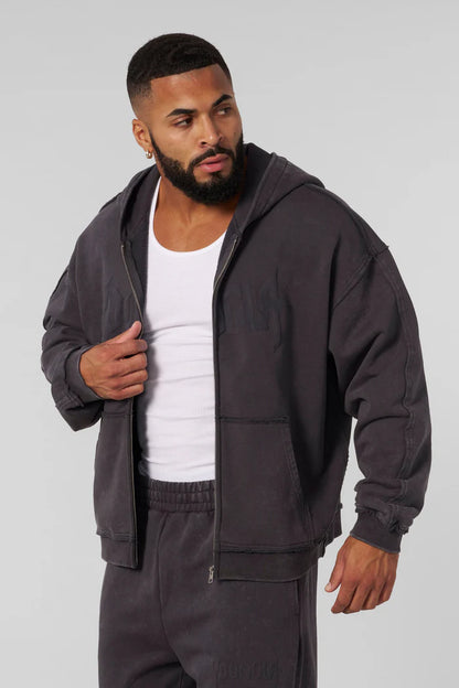 5009 - THE MIDNIGHT COLLECTION - HOODIES