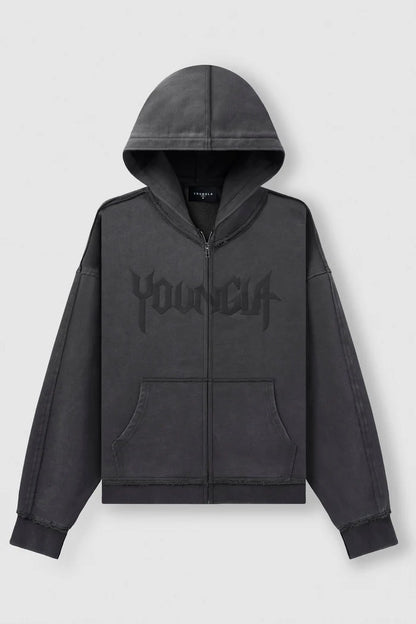 5009 - THE MIDNIGHT COLLECTION - HOODIES