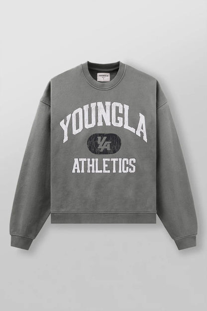 5037 - UNI VINTAGE CREWNECK