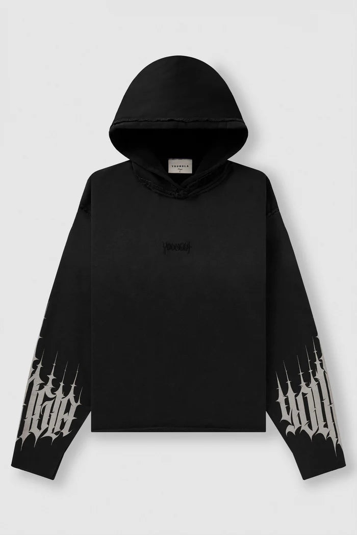 5046 - CREED HOODIES