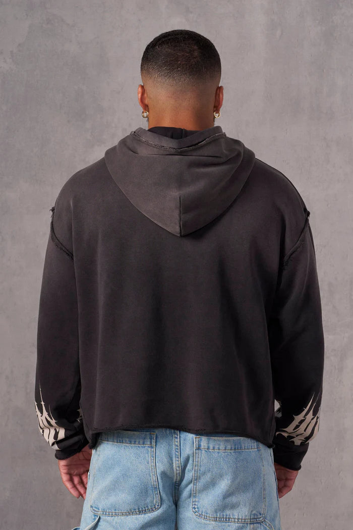 5046 - CREED HOODIES