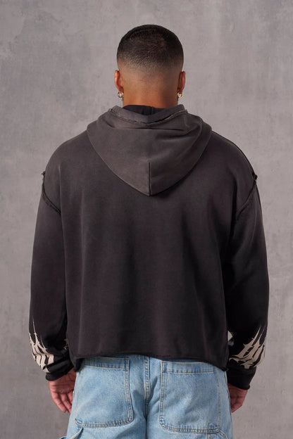 5046 - CREED HOODIES